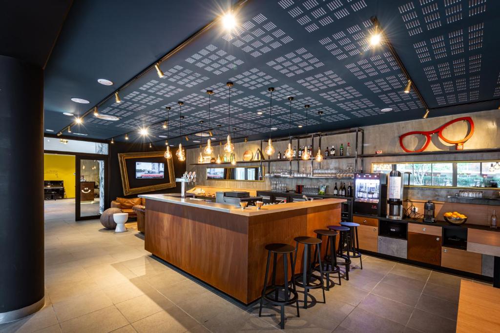 Espace 2 investit sur le segment de l&rsquo;Apparthotel